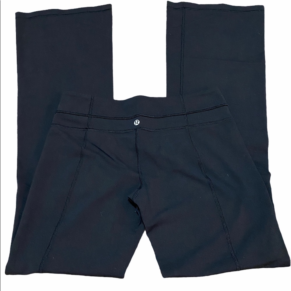 Lululemon Groove Pants Size 8 Tall